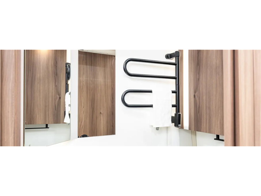 Kabe Briljant 470 XL 